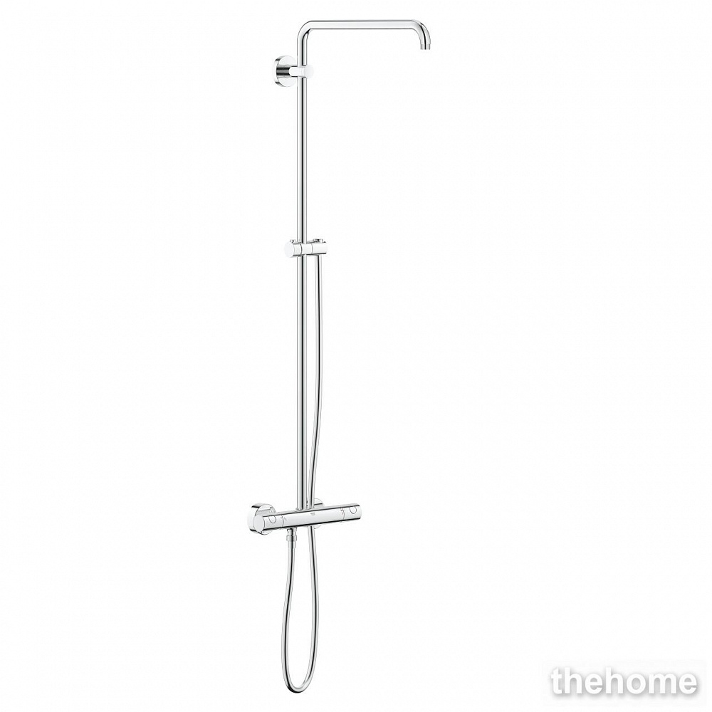 Душевая система Grohe Euphoria System 26241000 - TheHome