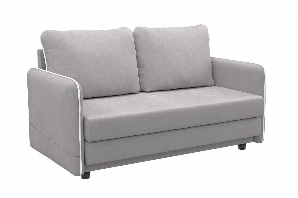 Диван прямой DeeOne Слим Kids AAA41390002 серый - TheHome