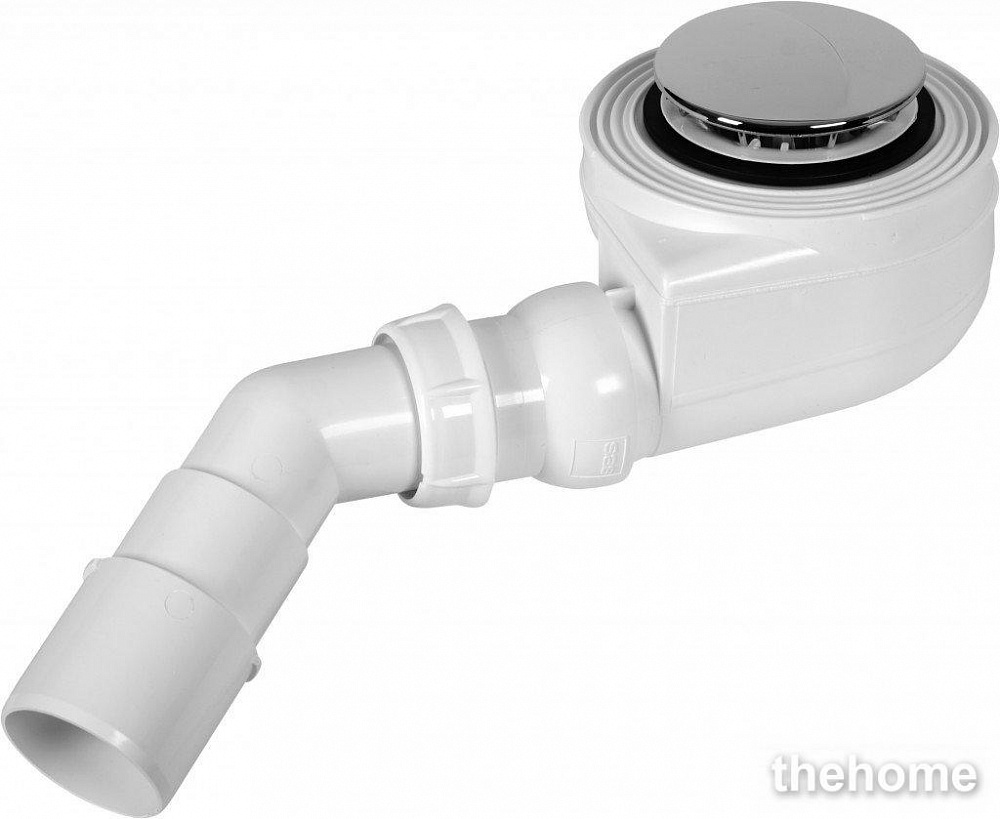 Сифон для поддонов Radaway TB50P - TheHome