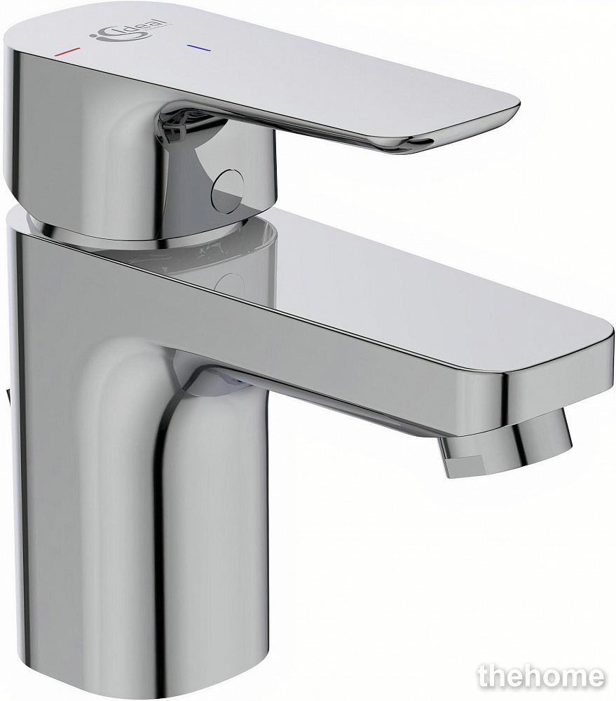 Смеситель для раковины Ideal Standard CERAPLAN III SLIM BC578AA - TheHome