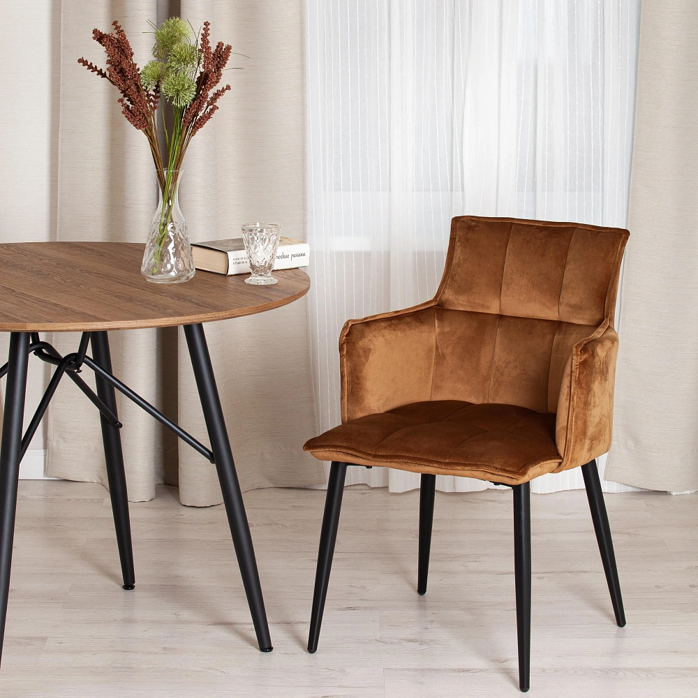 Кресло SASKIA (mod. 8283) TetChair 13634 - 7