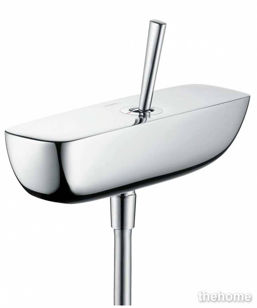 Смеситель для душа Hansgrohe PuraVida 15672000 - TheHome