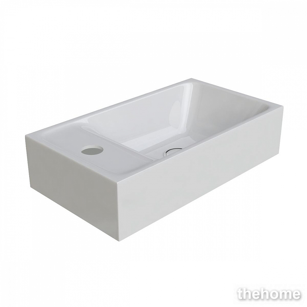 Раковина Altasan Tortuga 220х400 UPP22TORTUGA - 2