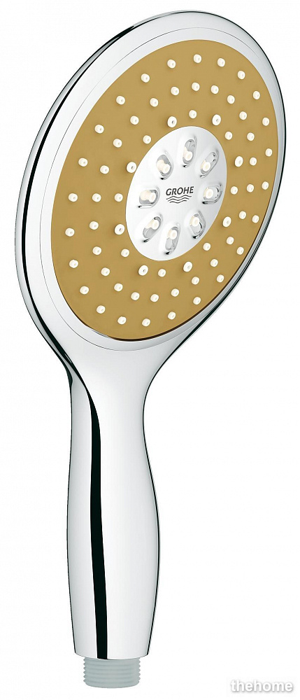 Ручной душ Grohe Power&Soul 27672PV0 - TheHome