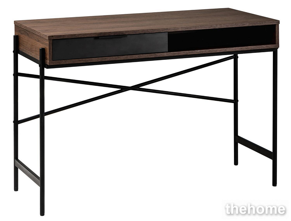 Стол письменный R-Home Plato Гладстоун табак - TheHome