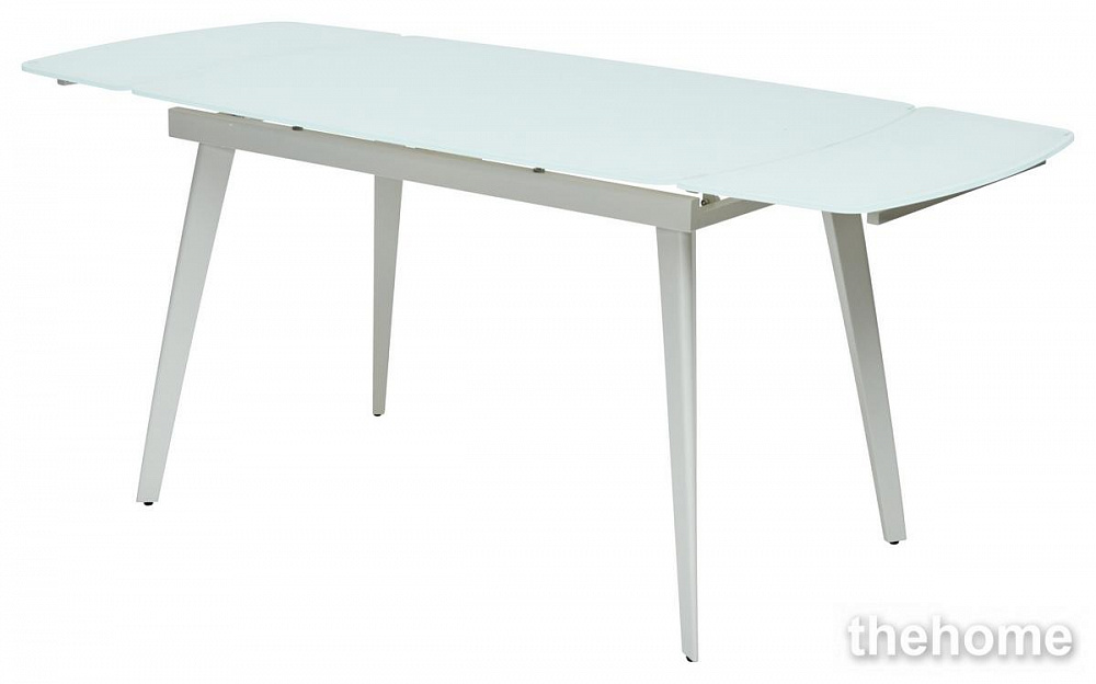 Стол обеденный М-Сити DECDF107TFRSUPWHT белый - 2