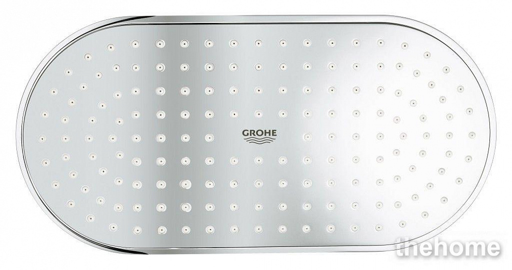 Верхний душ Grohe Rainshower Veris 300 27471000 - 2