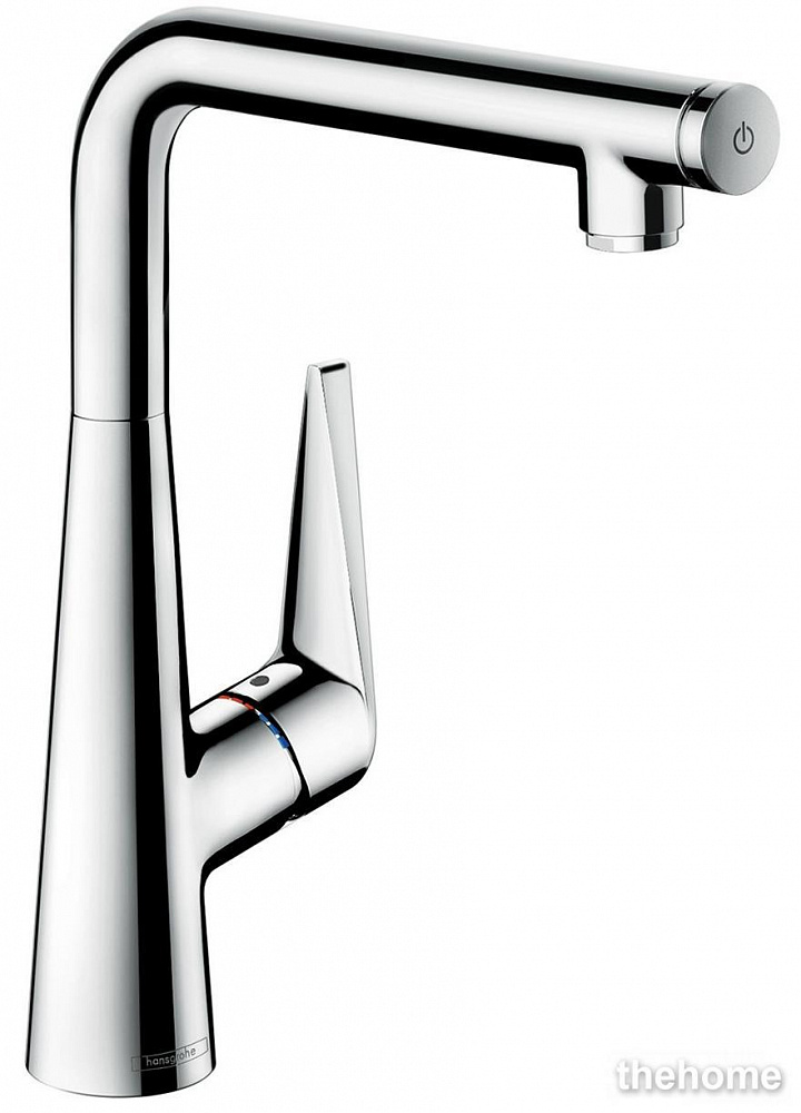 Смеситель для кухни Hansgrohe Talis Select S 72820000 - TheHome