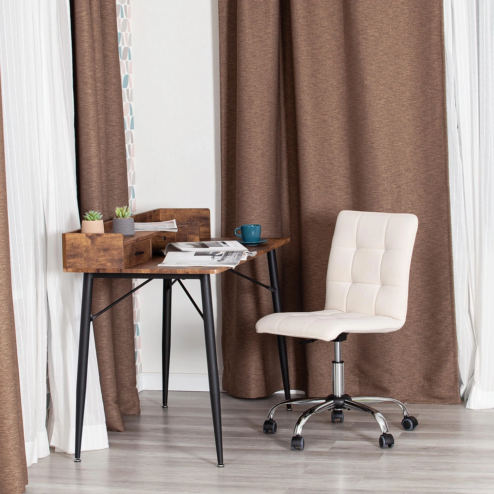 Кресло ZERO TetChair 13501 - 12