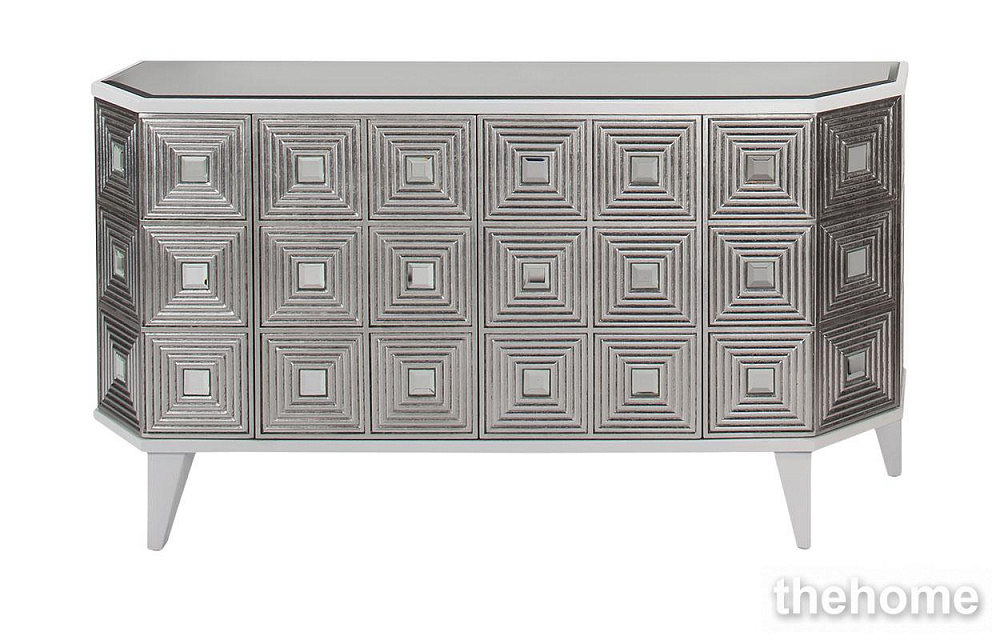 ART-B1980-S Комод 166*41*91см Garda Decor - TheHome