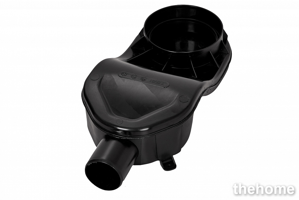 Сифон для душевого лотка Berges Wasserhaus 099002 - TheHome