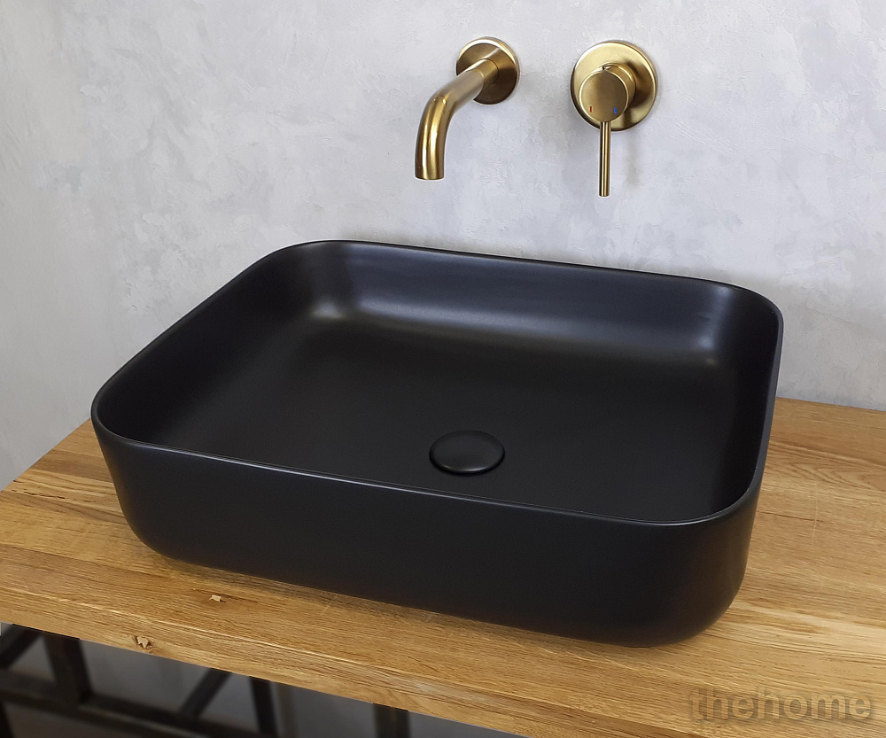 Донный клапан Bronze de Luxe 1002B - 3