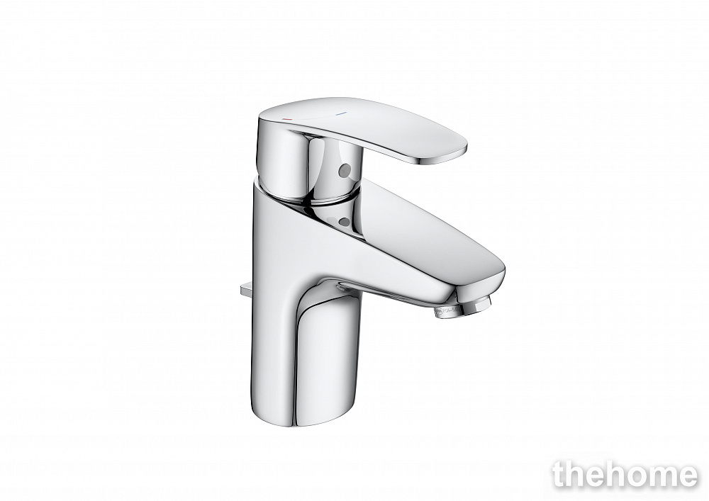 Смеситель Roca Monodin New 5A3098C00 для раковины, хром - TheHome
