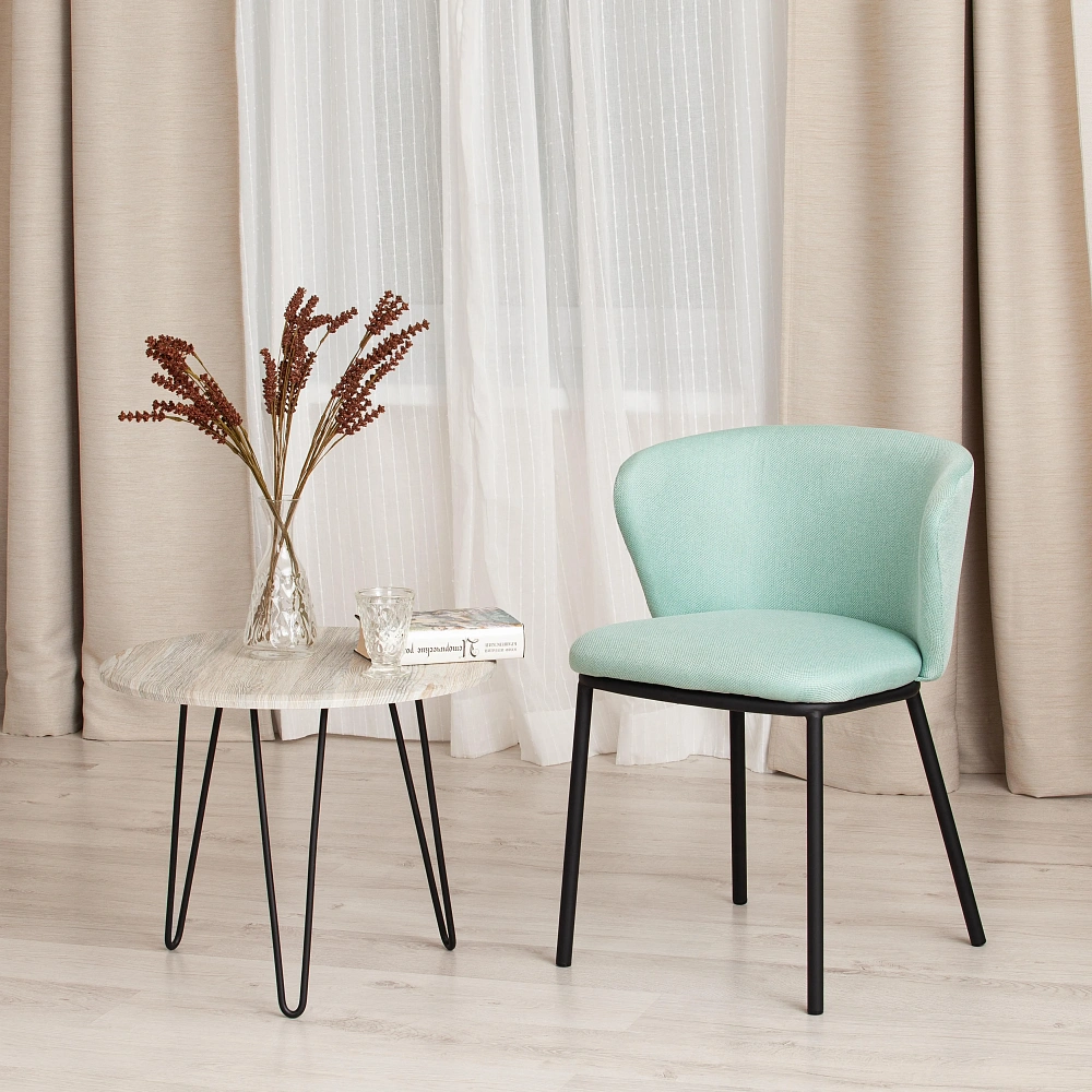 Стул MANDY (mod. 0139131) TetChair 15516 - 10
