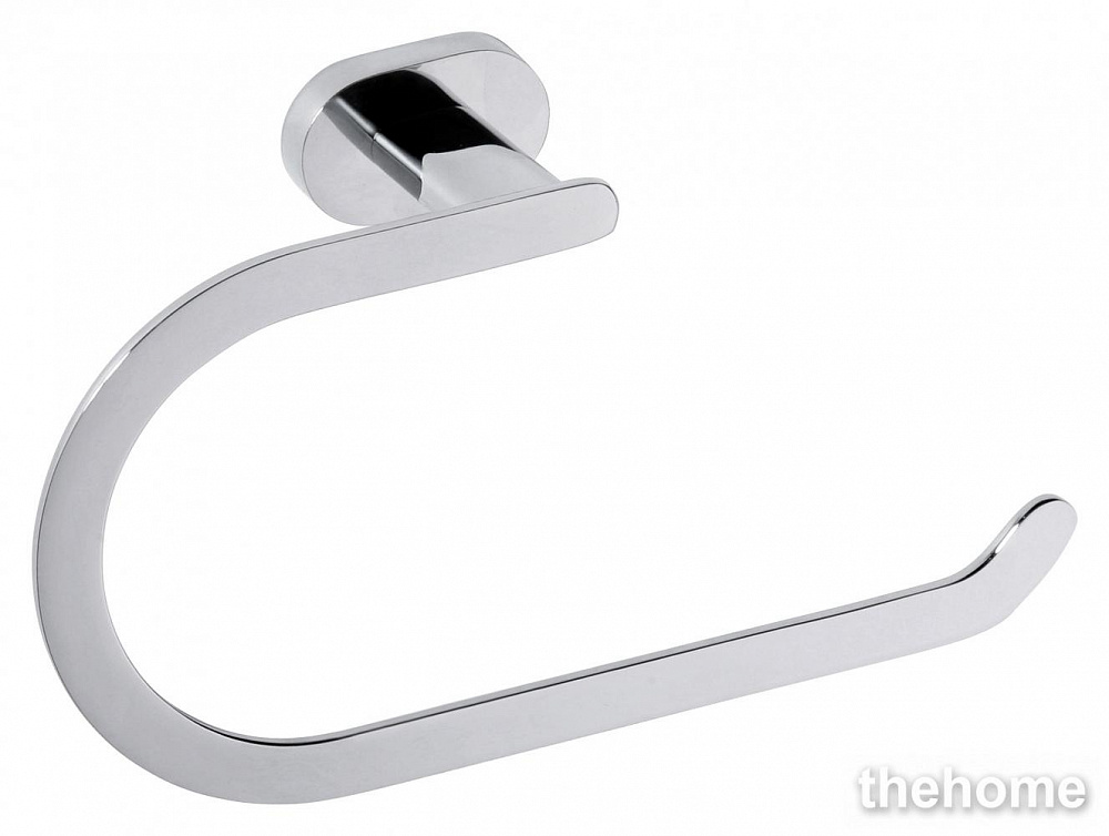 Полотенцедержатель Bemeta Oval 118404061 - TheHome