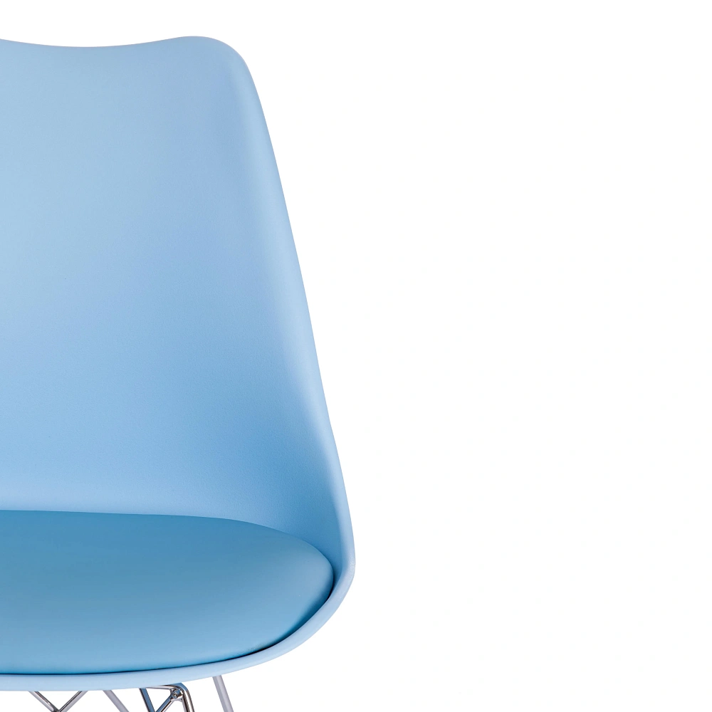 Стул TULIP IRON CHAIR (mod.EC-123) TetChair 13650 - 7