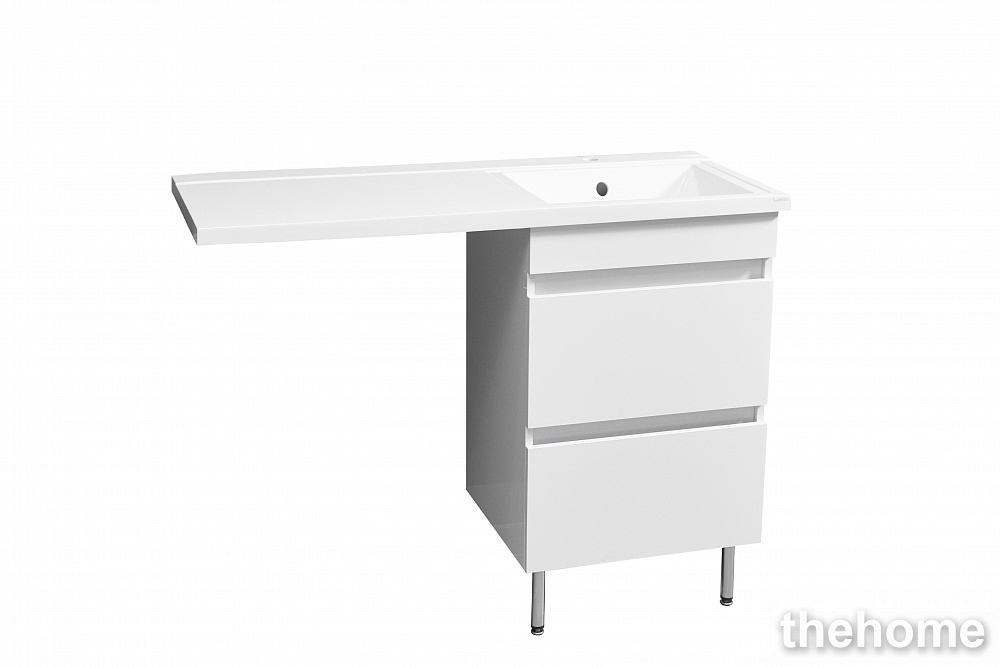 Раковина Stella Polar Мадлен 100 правая SP-00000466 - 3