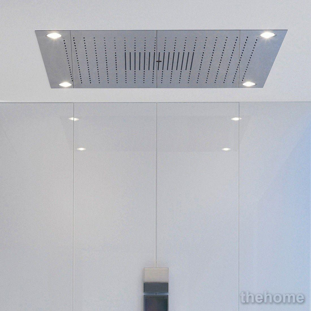 Верхний душ Axor ShowerCollection ShowerHeaven 10623800 - 2