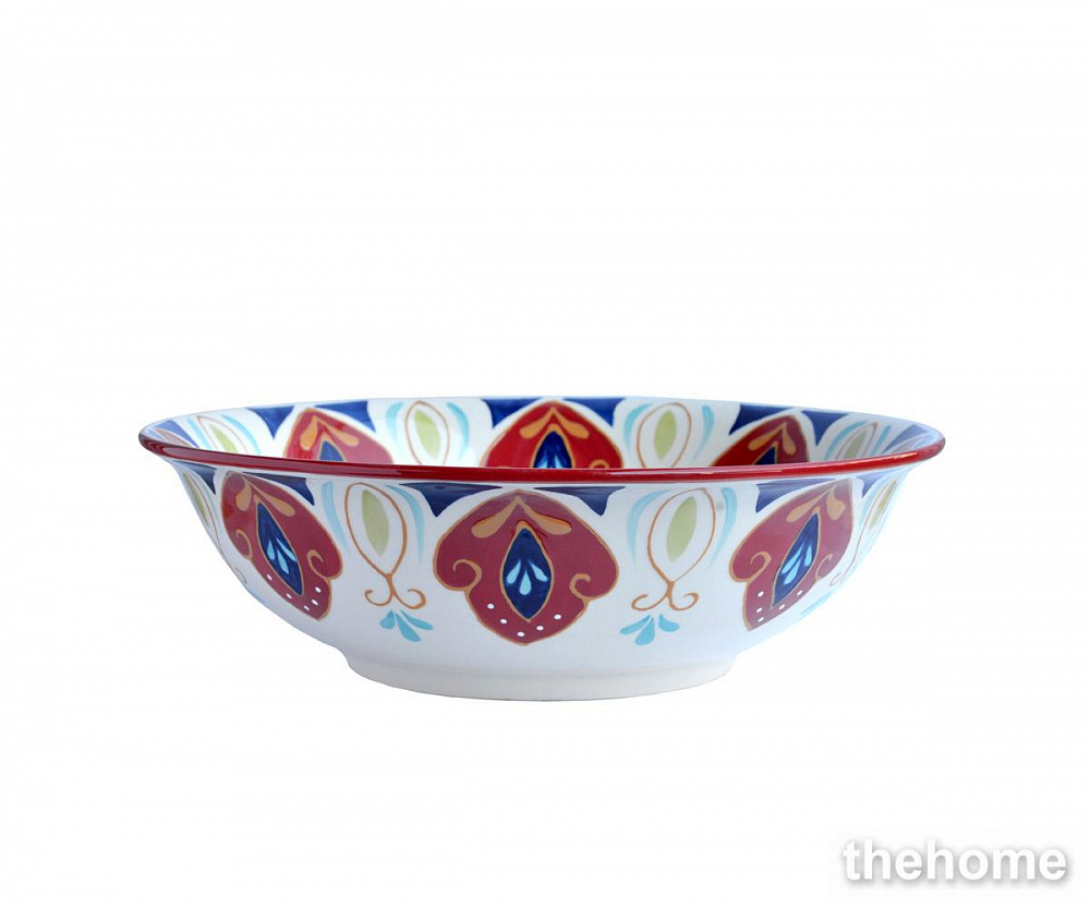 Накладная раковина Bronze de Luxe Козетта 4382 - 2