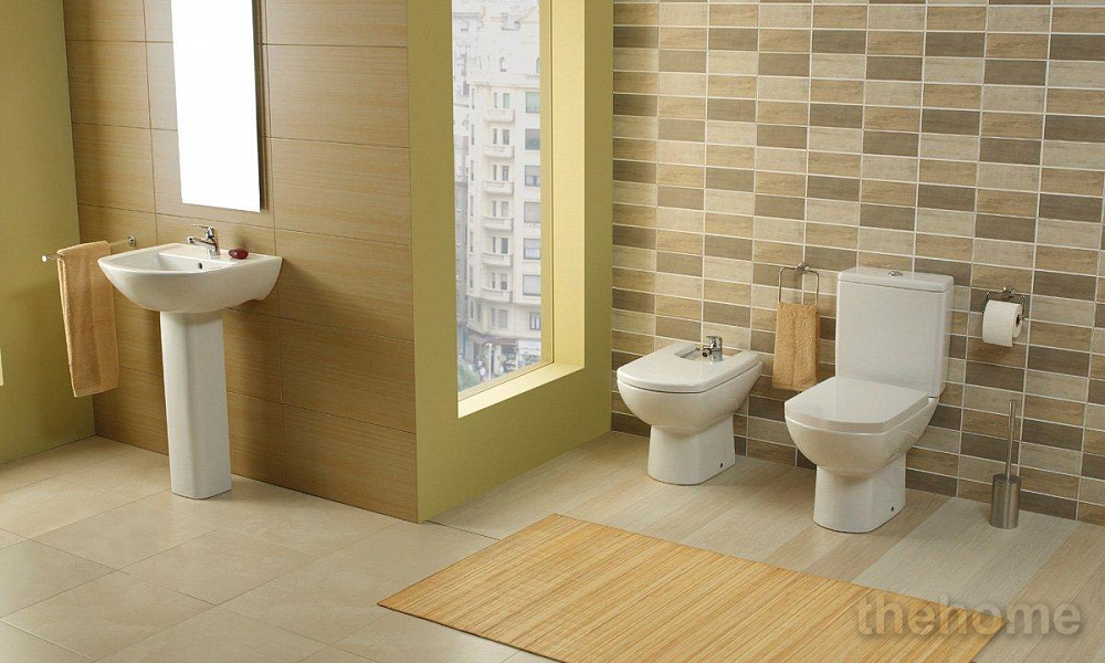 Раковина Gala Smart 25040 (72580) 60x48 см - 4