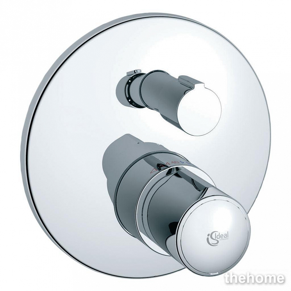 Смеситель Ideal Standard Melange для душа A4721AA - TheHome