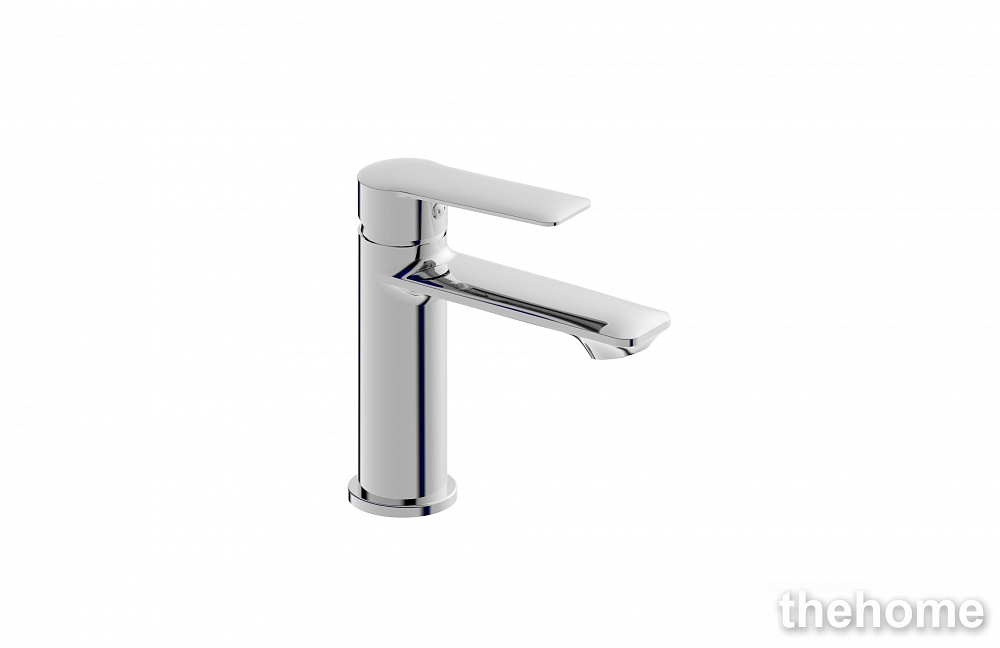 Смеситель Agger Nice A2402100 для раковины - TheHome