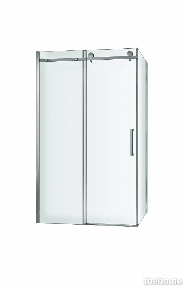 Душевой уголок Berges Wasserhaus Gelios 120х90 см 061019 - TheHome