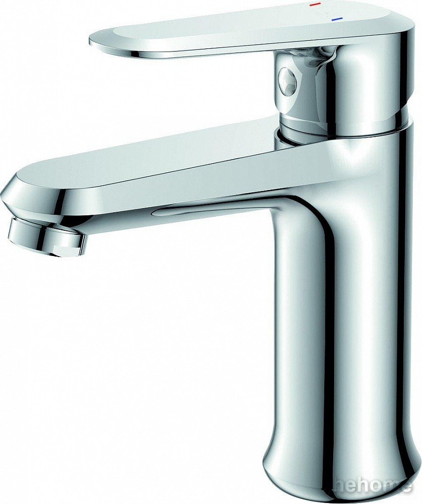 Смеситель Zollen Ulm new UL53613322 453156 для раковины - TheHome