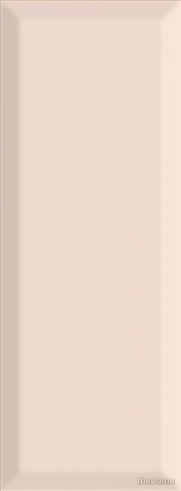 Плитка Вилланелла беж грань 15х40 - TheHome