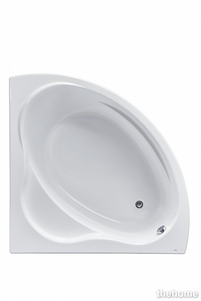 Акриловая ванна Roca Bali 150х150 см 248639000 - 3