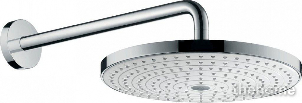 Верхний душ Hansgrohe Raindance Select S 240 2jet 26466400 - TheHome