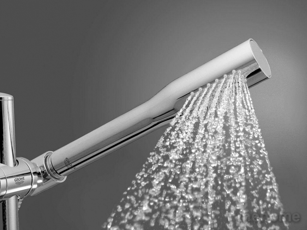 Душевая лейка Grohe Euphoria Cosmopolitan 27400000 - 11