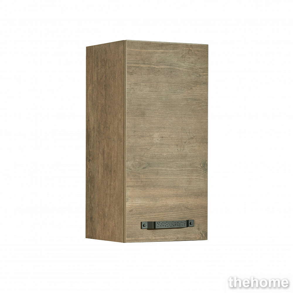 Подвесной шкаф Aquaton Лофт Фабрик 1A242803LTDY0 дуб кантри - TheHome