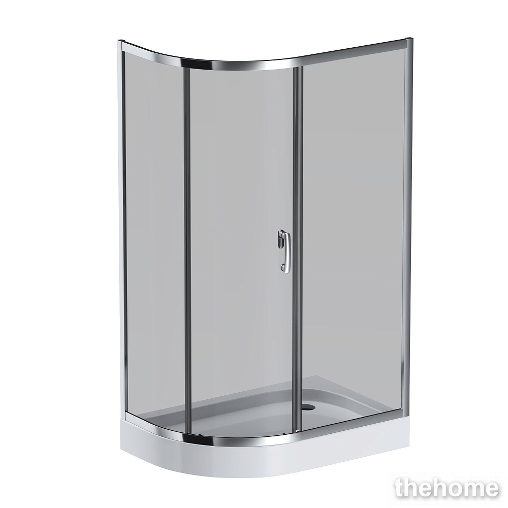 Душевое ограждение Am.Pm Like W83G-302U120CG - TheHome