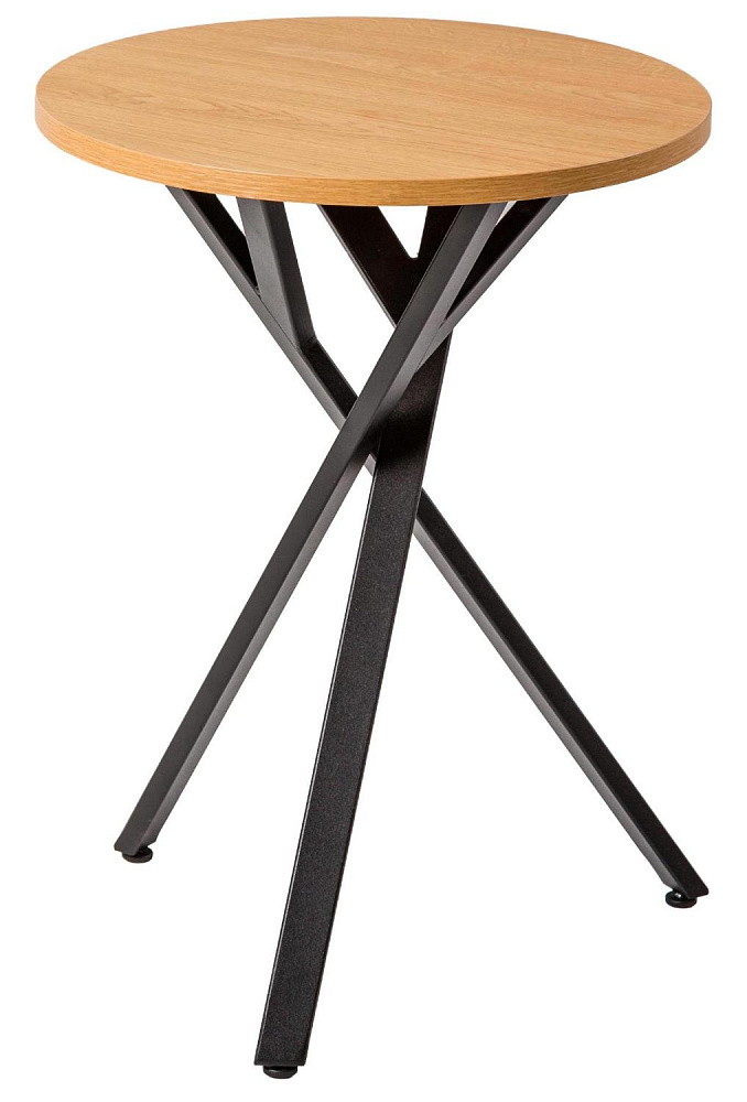 Стол журнальный R-Home Flora R Корбридж - TheHome