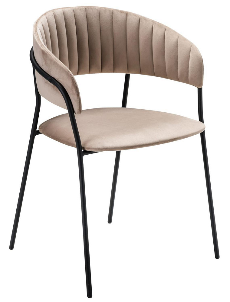 Кресло R-Home Portman Beige - TheHome