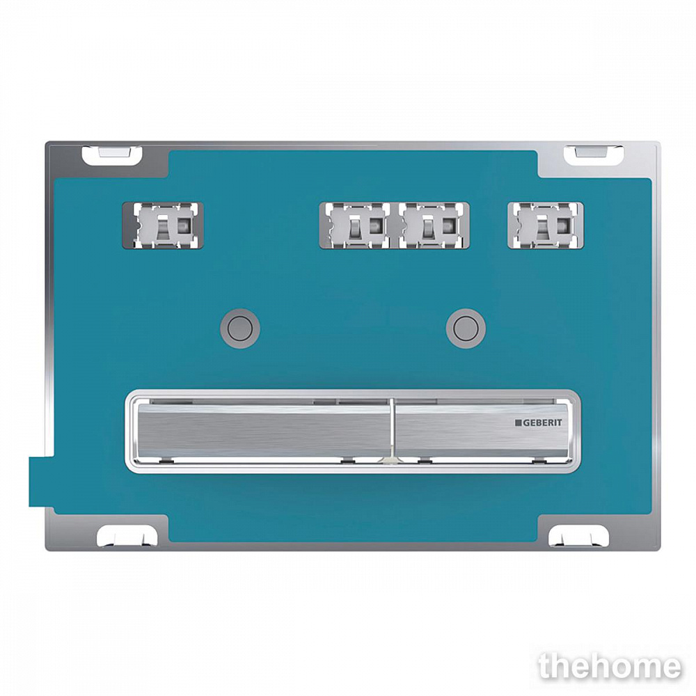 Клавиша смыва Geberit Sigma 115.788.00.2 - TheHome
