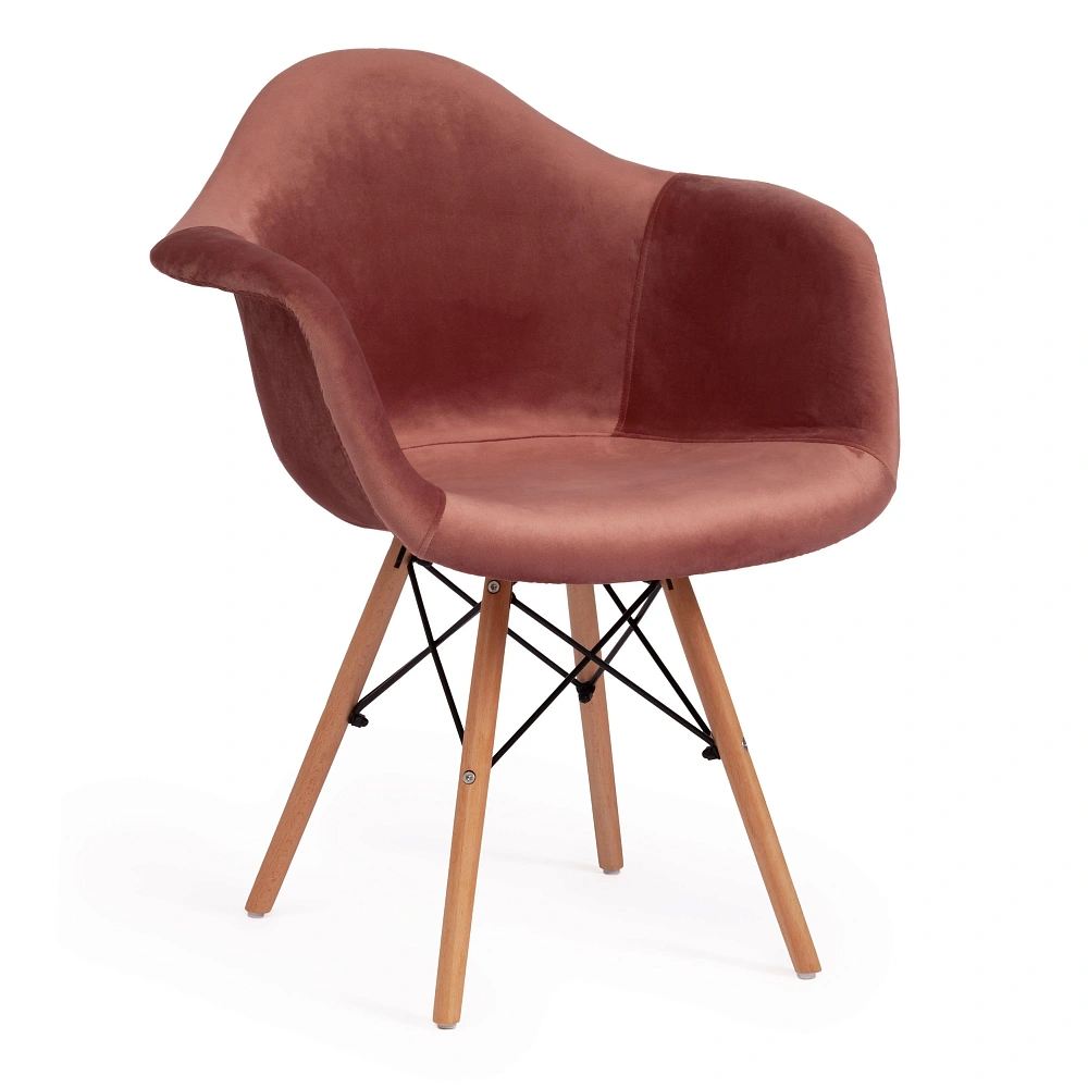 Кресло CINDY SOFT (EAMES) (mod. 101) TetChair 15216 - TheHome