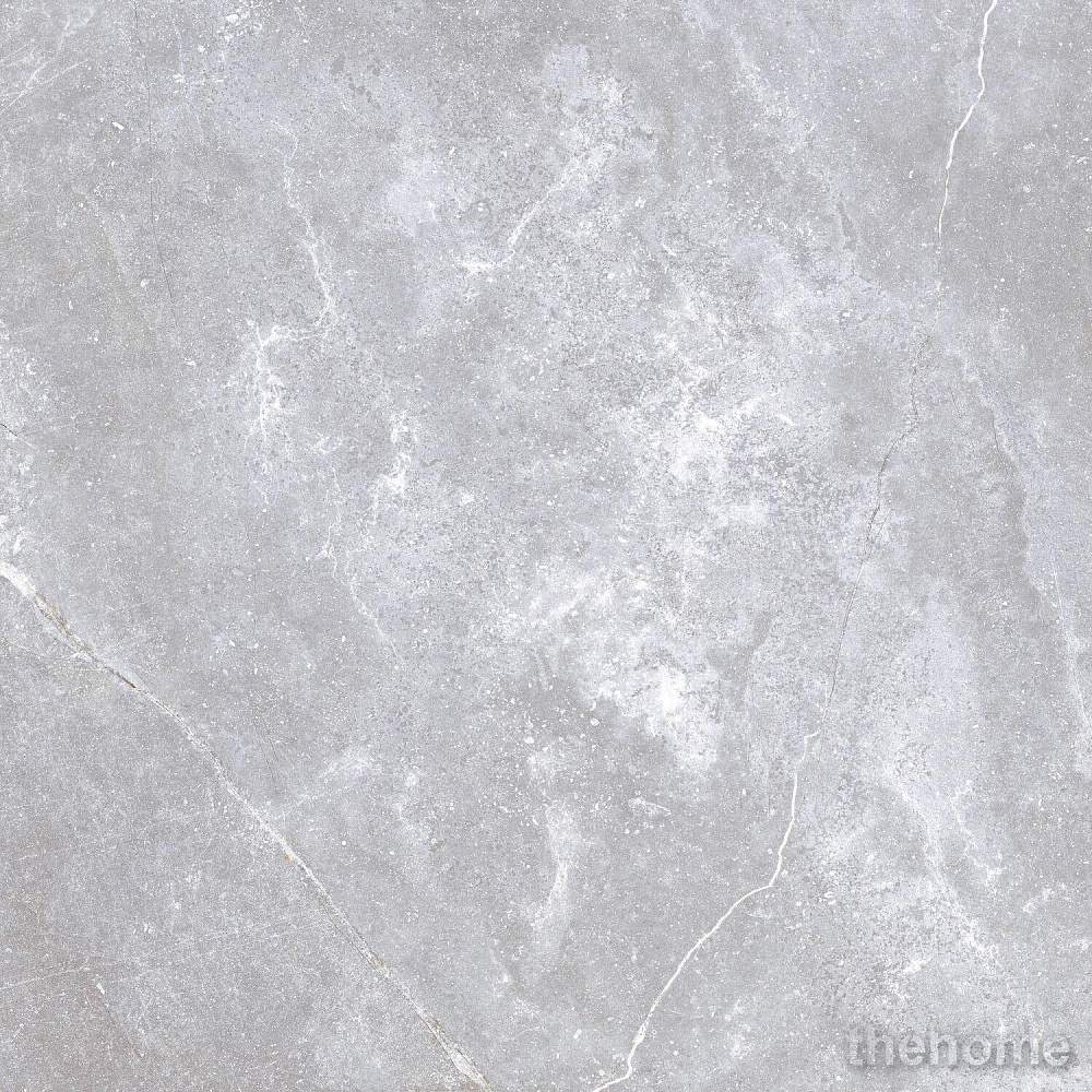 Керамогранит Space Stone серый 60x60 - TheHome