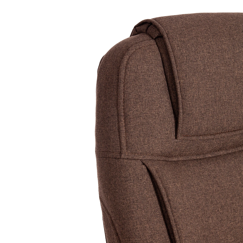 Кресло BERGAMO хром (22) TetChair 19398 - 13