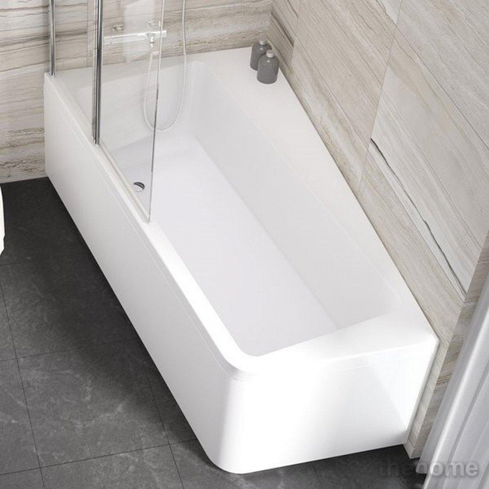 Акриловая ванна Ravak 10° 170х100 L - 2