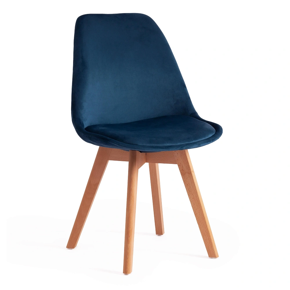 Стул TULIP SOFT (mod. 74) TetChair 15220 - TheHome