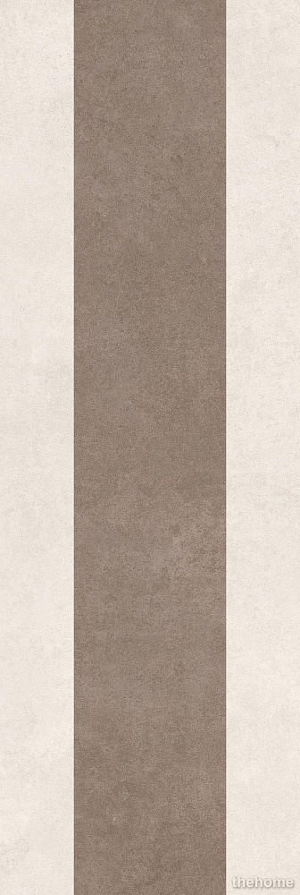 Плитка Ganna chocolate line 20х60 - TheHome