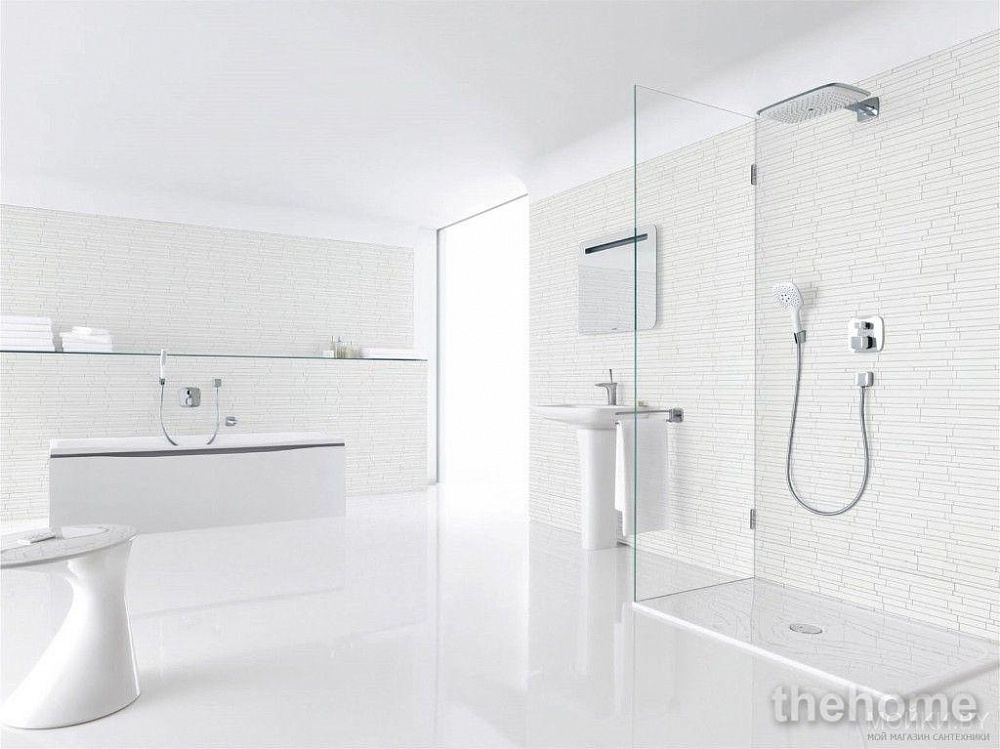 Душевая лейка Hansgrohe PuraVida 28557400 - 3