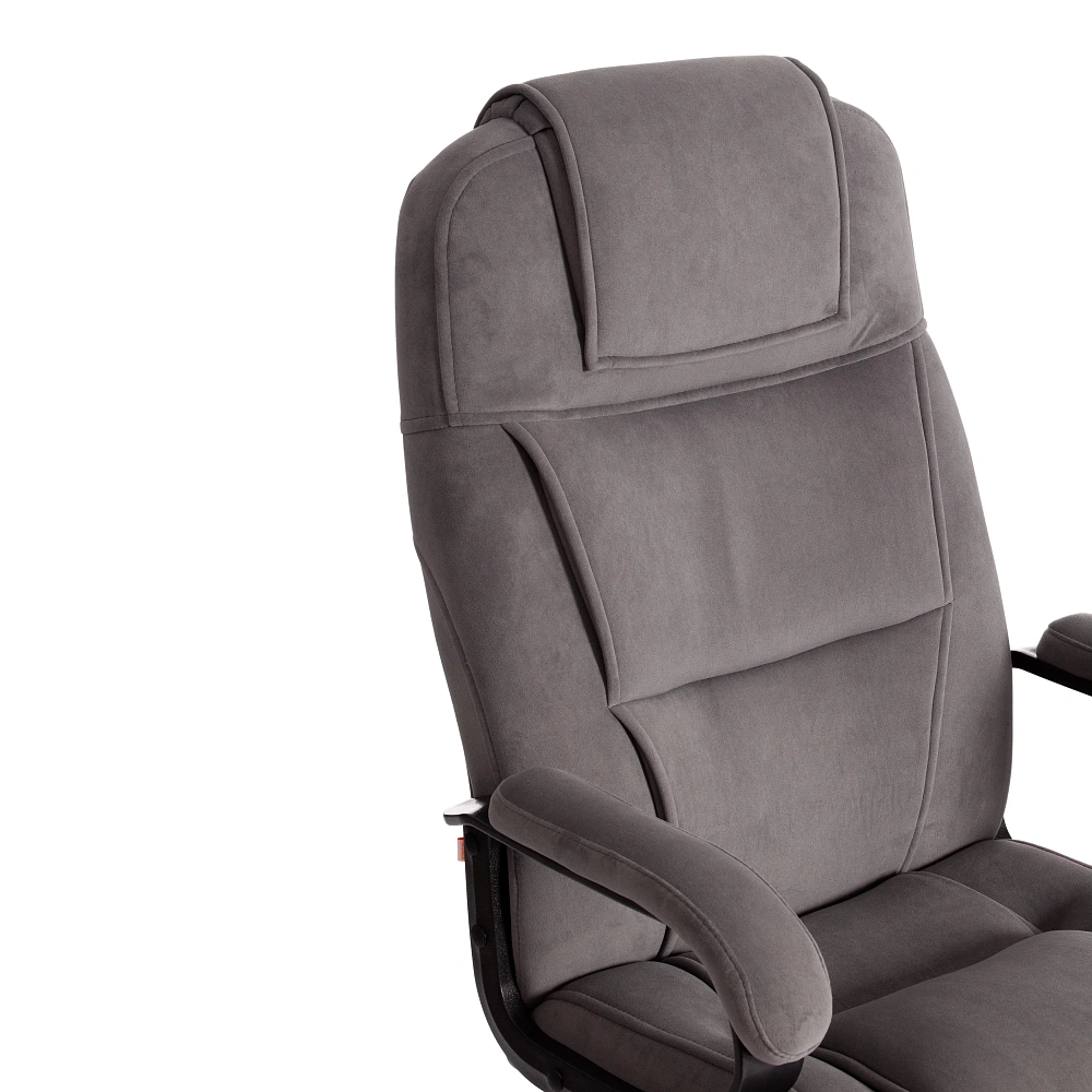 Кресло BERGAMO хром (22) TetChair 19374 - 13
