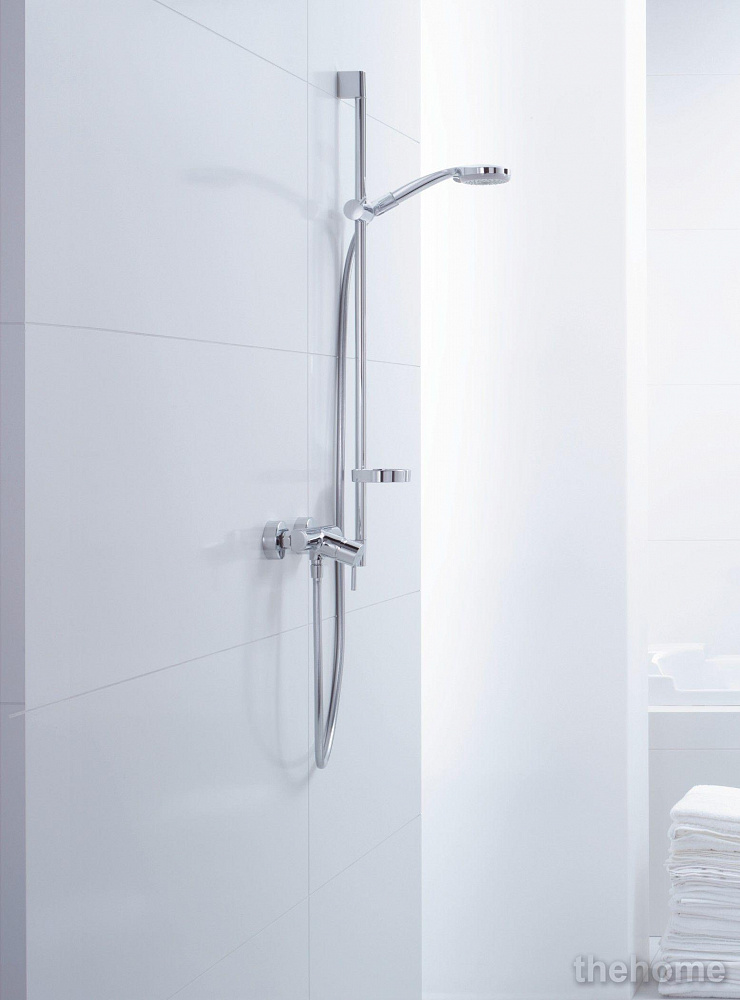 Смеситель для душа Hansgrohe Talis S2 32640000 - 5