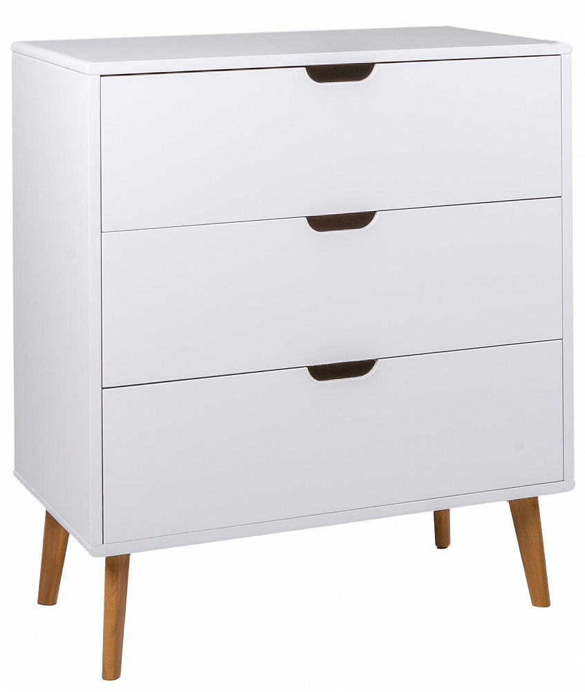 Комод 3 ящика R-Home Nikko - TheHome
