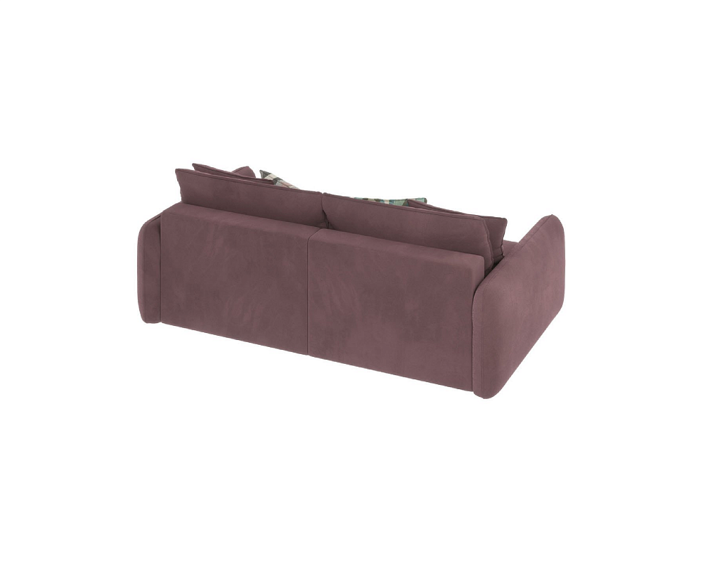 Диван прямой DeeOne Портленд-7 AAA4153010 розовый - 15