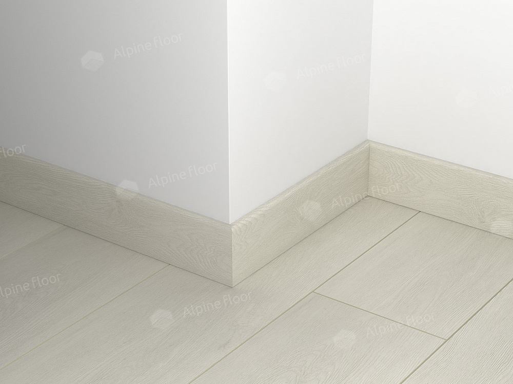 Плинтус Alpine Floor Grand Sequoia ECO 11-1 Эвкалипт - TheHome