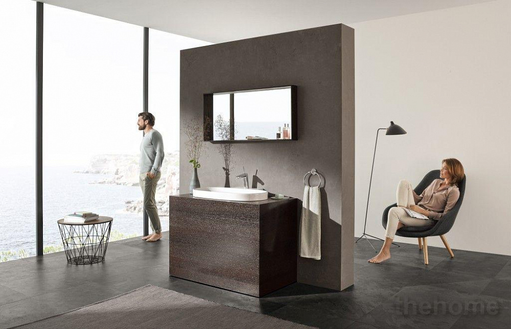 Смеситель Grohe Eurodisc joy 23427000 для раковины - 3